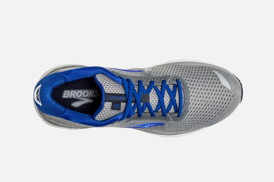 brooks adrenaline closeout